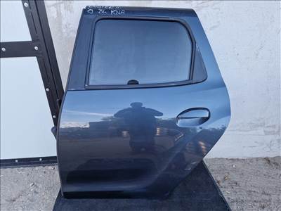 DACIA DUSTER II bal hátsó ajtó 