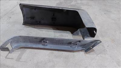 Ford Transit Tranzit MK6 MK7 00- Hátsó lökhárító burkolat elem ív 0830 6c1129397