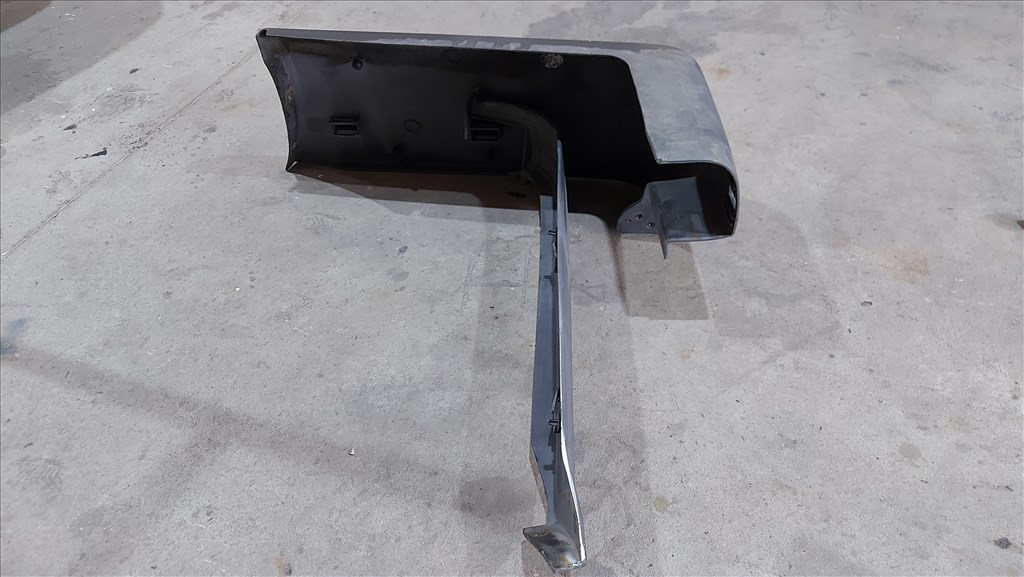 Ford Transit Tranzit MK6 MK7 00- Hátsó lökhárító burkolat elem ív 0830 6c1129397 3. kép