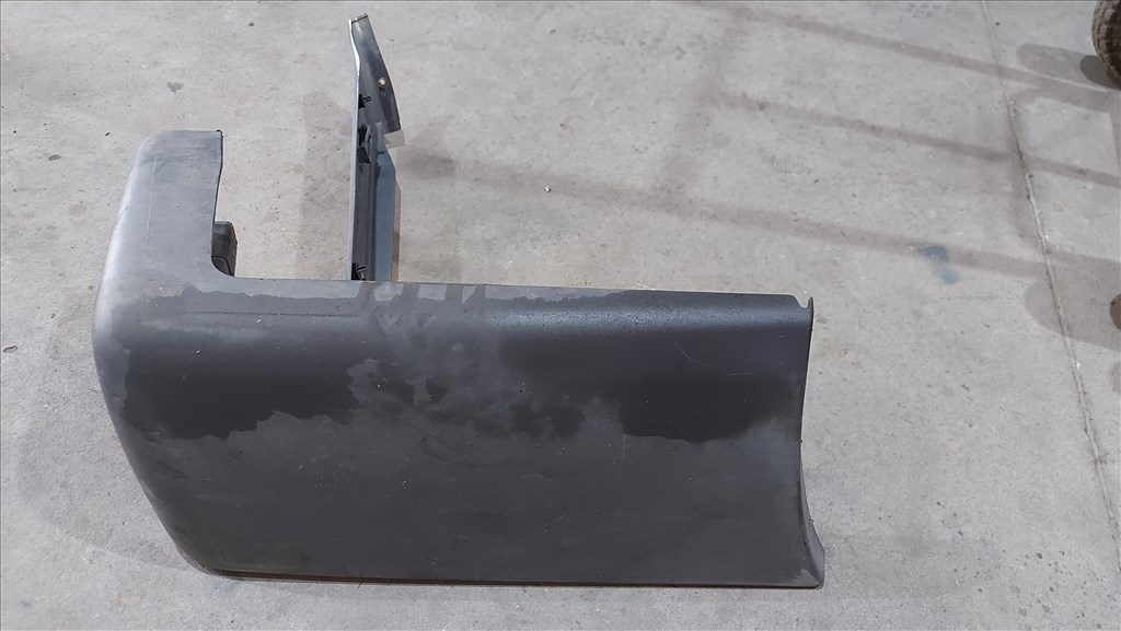 Ford Transit Tranzit MK6 MK7 00- Hátsó lökhárító burkolat elem ív 0830 6c1129397 5. kép