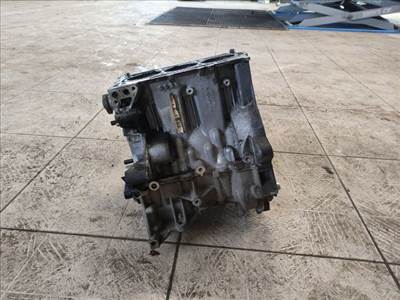 Skoda Fabia I 1.2 motorblokk  bme218969