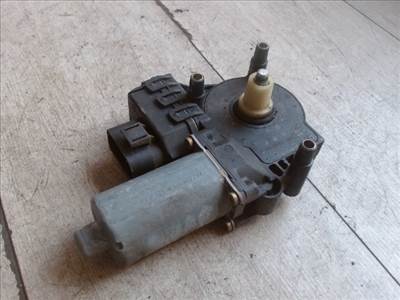 AUDI A4 98-01 Bal első ablakemelő motor