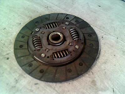 FIAT MULTIPLA 04.08-10.02 Kuplung tárcsa