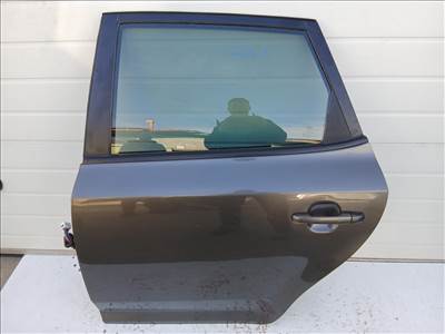 14441 Kia Ceed I. 2007-2012 kombi Bal hátsó Ajtó   Grafit