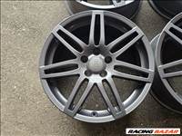  18"-as, 5x112-es újszerű gyári Audi A3 alufelni