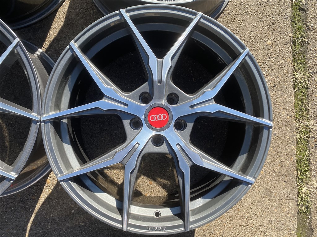 4db Keskin 19" Audi - Mercedes-Benz - VW alufelni. (4148) 2. kép