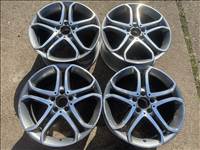 4db gyári 18" Mercedes-Benz E212 alufelni. (4150)