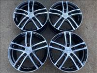 4db Dezent 17" VW - Skoda - Seat alufelni. (4151)