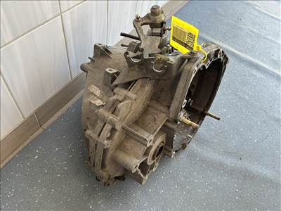 Alfa Romeo 159 2.4 JTDM 20V váltó