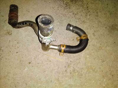 Suzuki Grand Vitara 05- Vízcső Fém