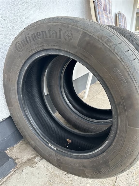  205/55 R16 Continental nyári gumi 1. kép