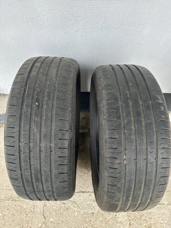  205/55 R16 Continental nyári gumi 2. kép