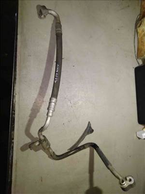 Ford Galaxy II Klímacső