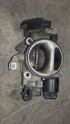 Peugeot 306 Fojtószelep