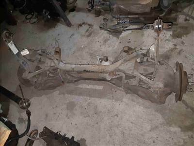 Volvo V50 Komplett Hátsó Híd Tárcsafékes