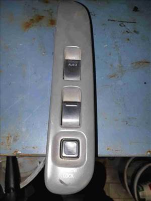 Suzuki Swift II 96-03 Bal Első Ablakemelő Kapcsoló