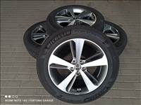 5x114,3 20" Hyundai/Genesis újszerű téli kerékgarnitúra