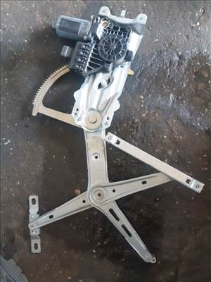 Opel Astra H Jobb Első Ablakemelő Szerkezet Elektromos 13100418