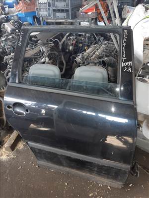 Volkswagen Passat B5 96-00 Jobb Hátsó Ajtó