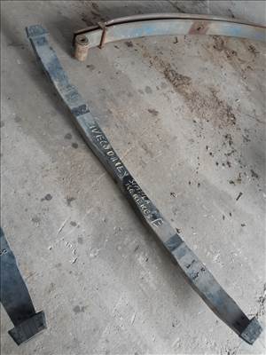 Iveco Daily Első Laprugó