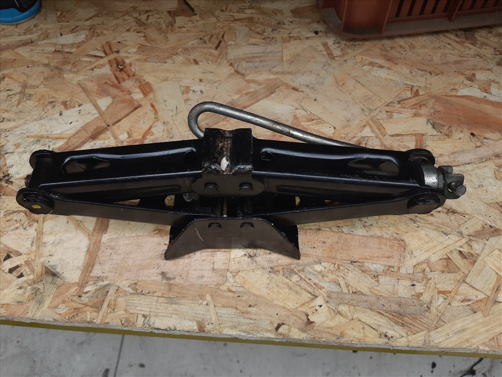 Peugeot 407 Emelõ 1. kép