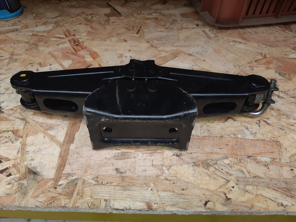 Peugeot 407 Emelõ 2. kép