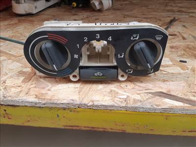 Opel Astra F Fûtéskapcsoló 90860130