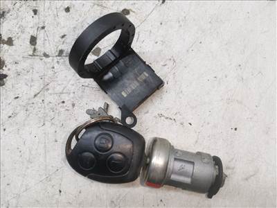 FORD FOCUS (DAW/ DBW) 1.6 16V Gyújtáskapcsoló #42309# 98VP15607AB