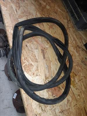 Ford Galaxy III Bal Első Ajtó Gumikéder