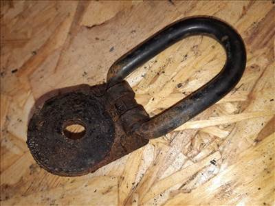 Ford Transit 00-06 Rakományrögzítő Fül