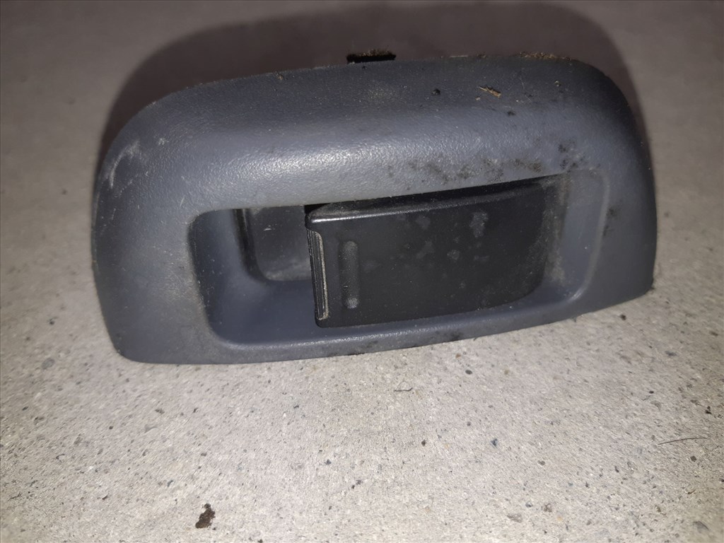 Toyota Aygo Bal Elsõ Ablakemelõ Kapcsoló 74232-0H010 1. kép