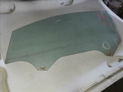 Ford Fiesta VII Bal Első Lejáró Ablaküveg