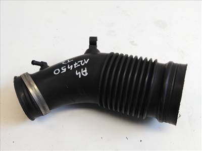 Audi A4 (8E B7) légszûrőcső (légszûrő cső) 06E129627Q