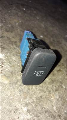 Honda Civic VII ES9 Hátsó Szélvédőfûtés Kapcsoló M19620