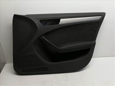 Audi A4 (8K B8) jobb első ajtókárpit