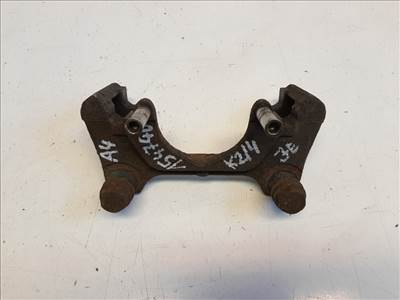 Audi A4 cabrio (8H) jobb első féknyereg tartó