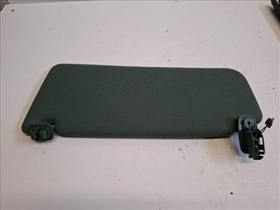 Audi Allroad (C5) jobb első napellenző