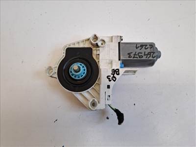 Audi Q3 bal első ablakemelő motor 8K0959801B