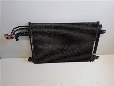 Audi TT (8J) klímahûtő 1K0820411P