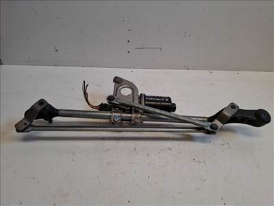 Bmw 3-as sorozat F30 (F30) első ablaktörlő szerkezet motorral 726750303
