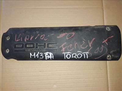 Suzuki Swift III 04-10 Motor Fedél