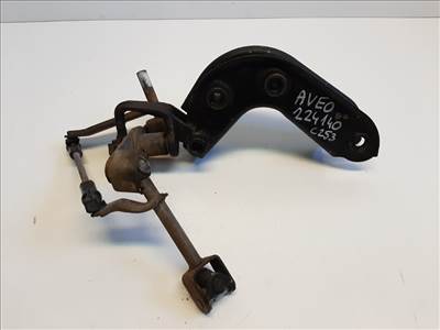 Chevrolet Aveo  váltókulissza