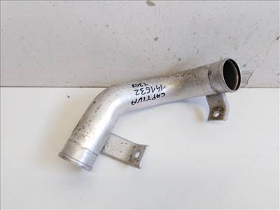 Chevrolet Captiva  turbócső