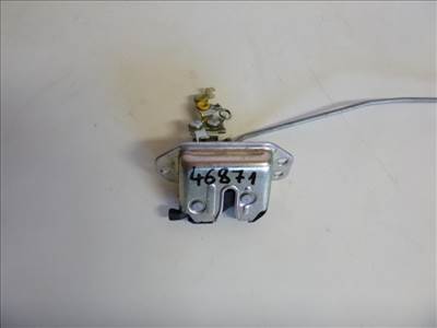 Chevrolet Kalos 5 ajtós csomagtérajtózár (csomagtérajtó zár)