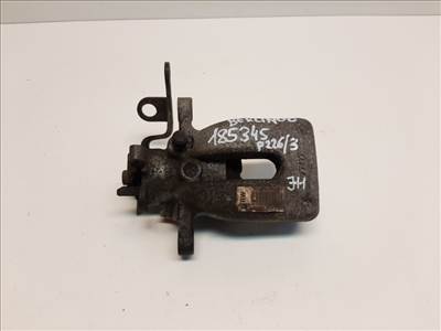 Citroen Berlingo jobb hátsó féknyereg