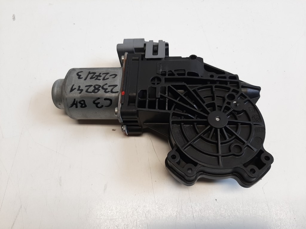 Citroen C3 (SC) bal hátsó ablakemelõ motor 2. kép