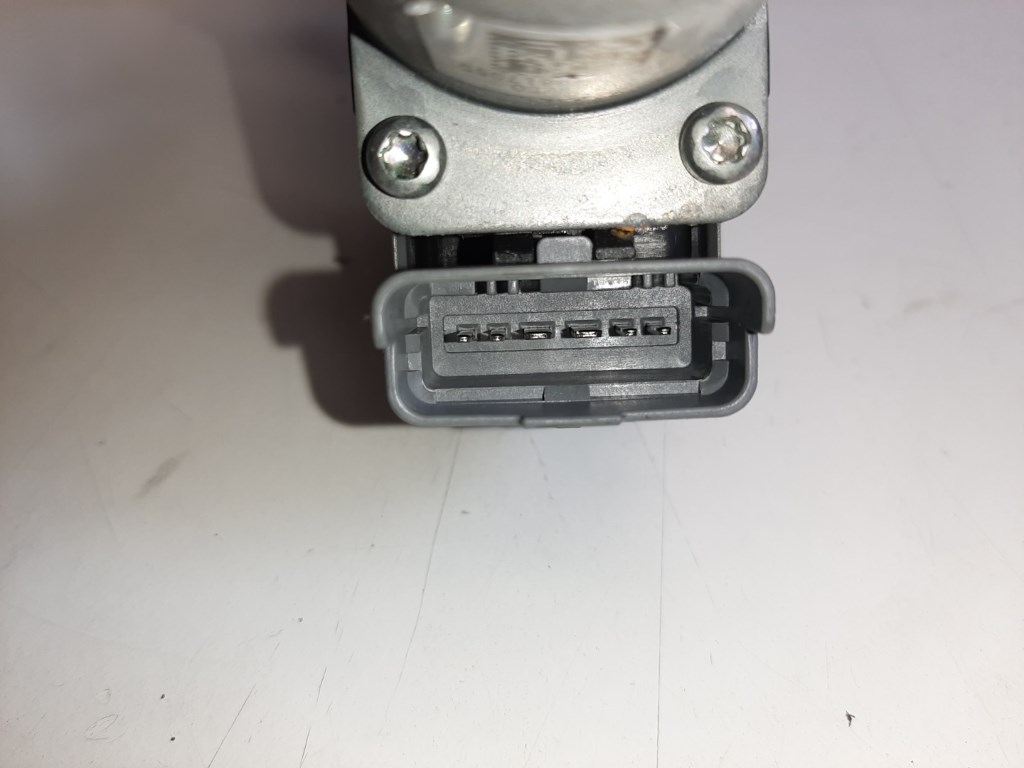 Citroen C3 (SC) bal hátsó ablakemelõ motor 4. kép