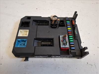 Citroen C3 (SC) bsi modul 9664983380