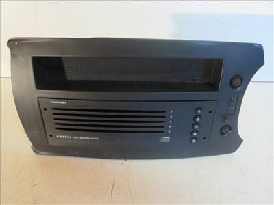 Citroen C4  Cd tár 9647521477