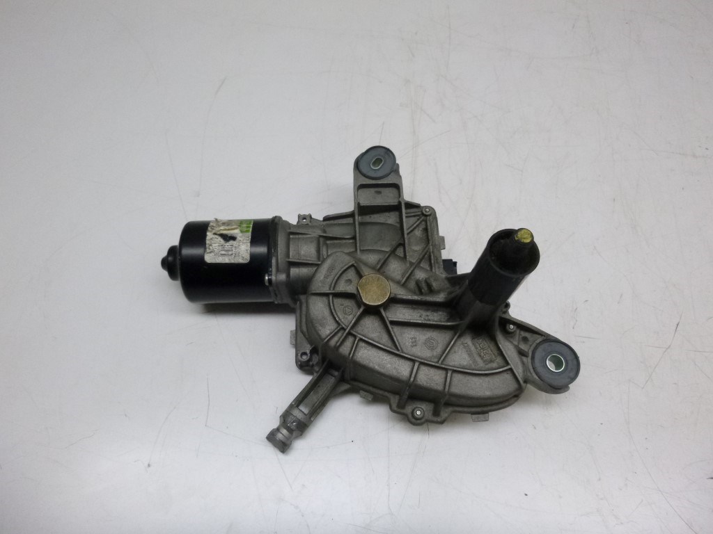 Citroen C4 grand picasso jobb elsõ ablaktörlõ motor 1. kép